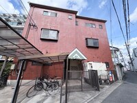 セントヒル藤井寺