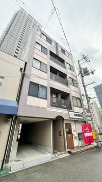 アウロ－ラ土佐堀