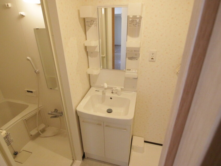 洗面 Myu（ミュー）ステージ大久保