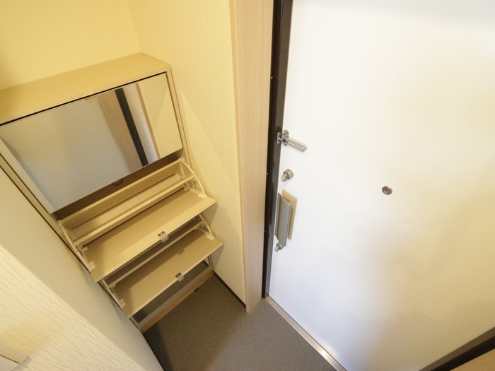 靴箱 Myu（ミュー）ステージ大久保