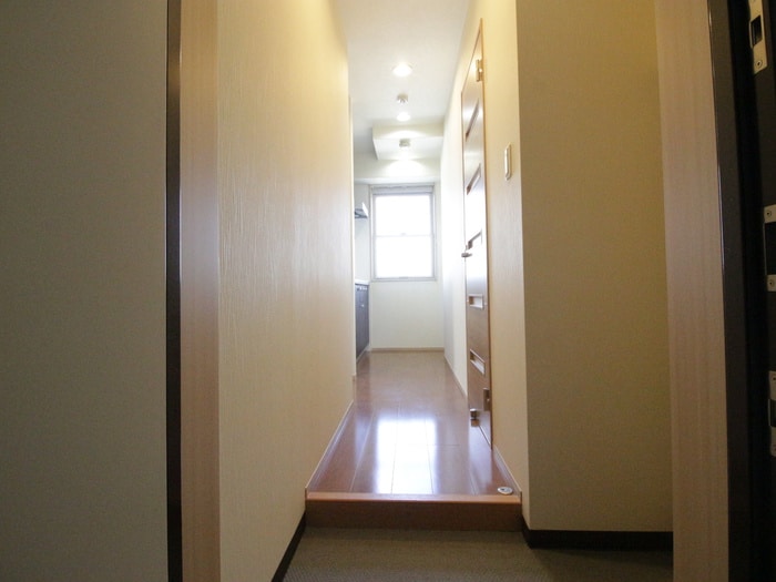 玄関 Myu（ミュー）ステージ大久保