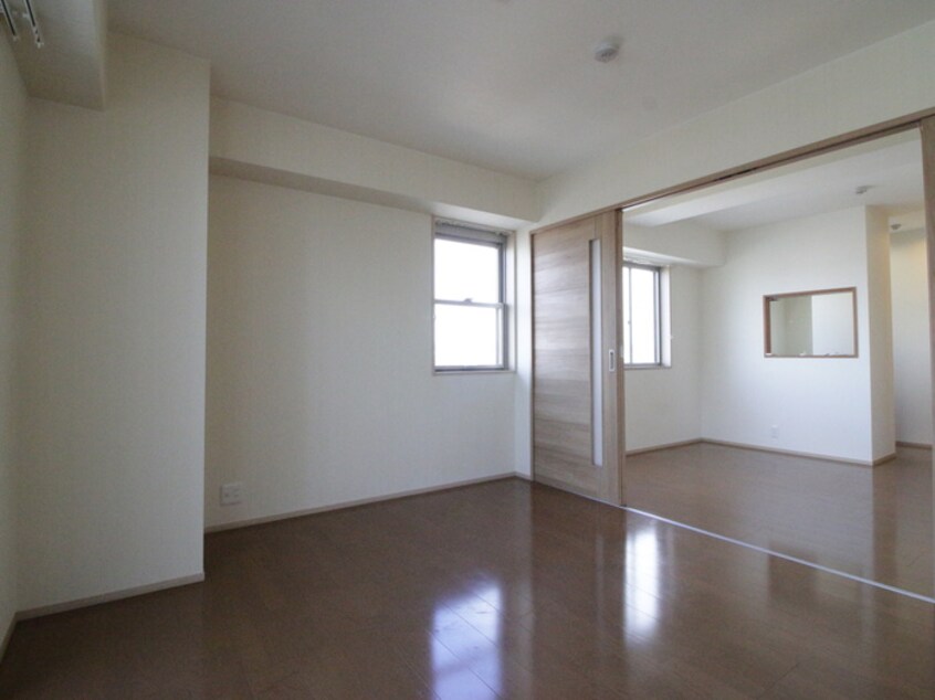 居室 Myu（ミュー）ステージ大久保