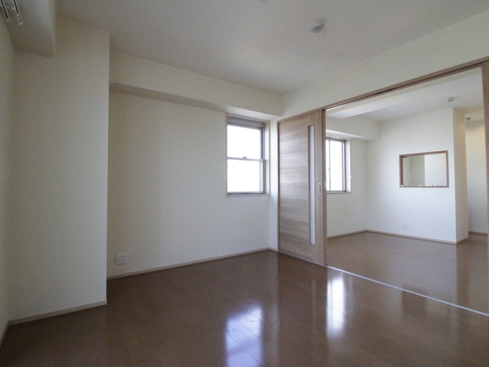 居室 Myu（ミュー）ステージ大久保