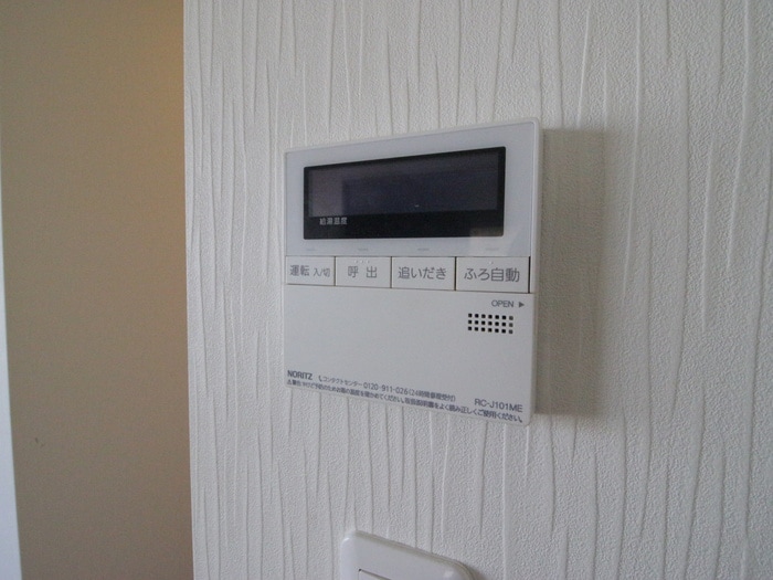 内観写真 Myu（ミュー）ステージ大久保