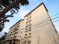 芦屋松浜ハイツ(312)