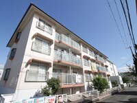 荒木マンション