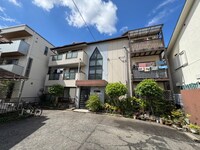 奈良本マンション