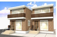 仮）Agiato　Villa　B