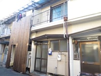 まほろば借家