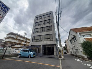 上阪門真ビル