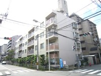 シカタマンション