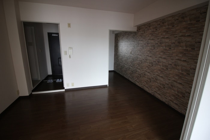 居室 セントエルモ高石