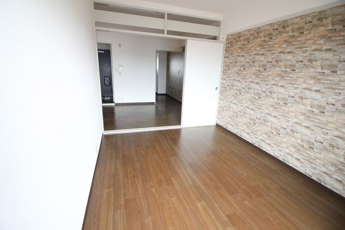 居室 セントエルモ高石