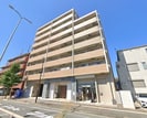シャルマンの外観
