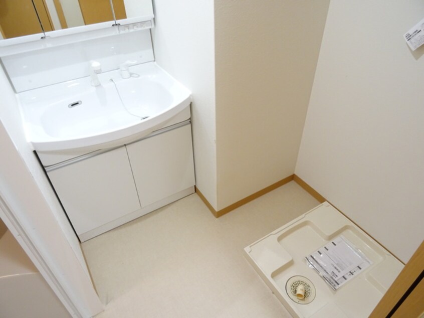 洗面 シャルマン