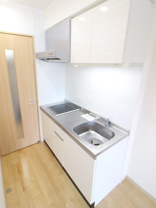 キッチン シャルマン