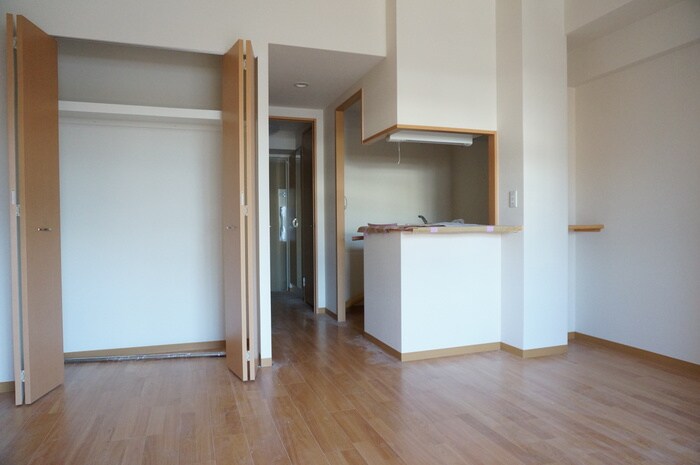 居室 シャルマン