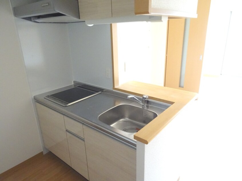 キッチン シャルマン