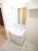 洗面 シャルマン