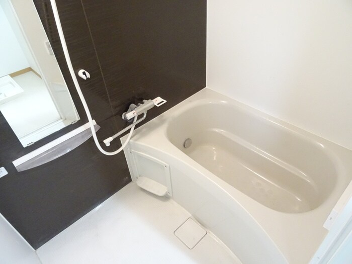 バス／シャワールーム等 シャルマン