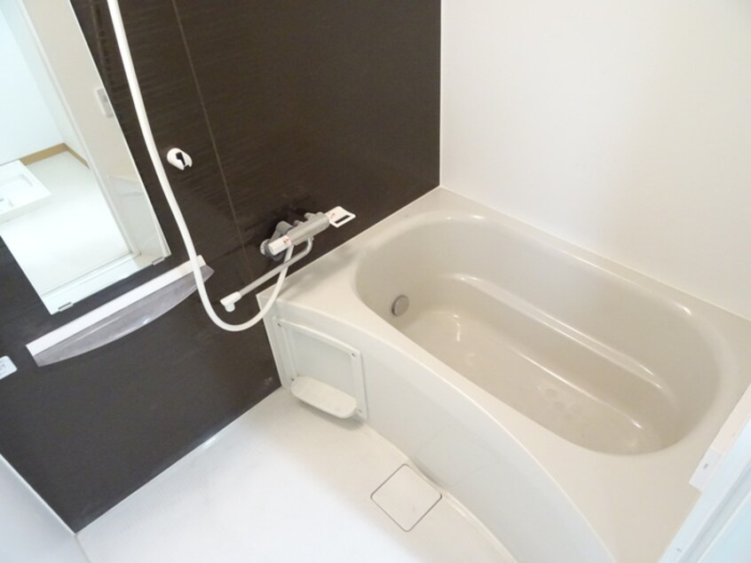 バス／シャワールーム等 シャルマン