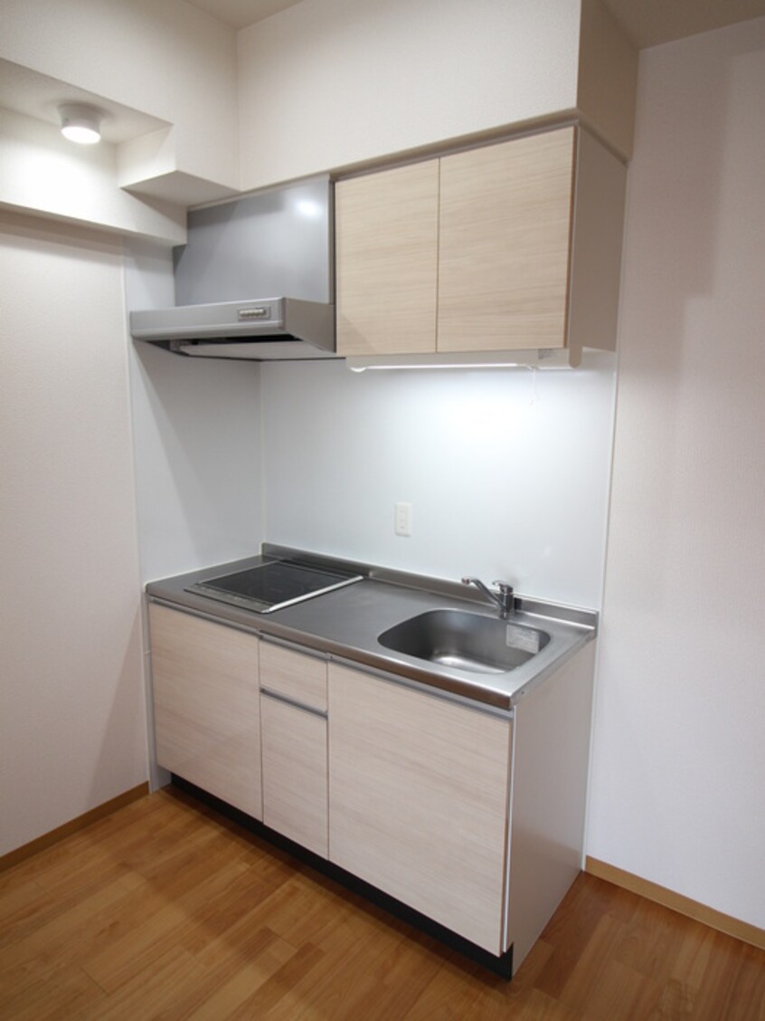 キッチン シャルマン