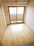 室内からの展望 シャルマン