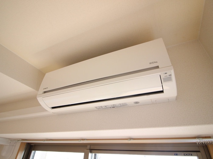 内観写真 シャルマン