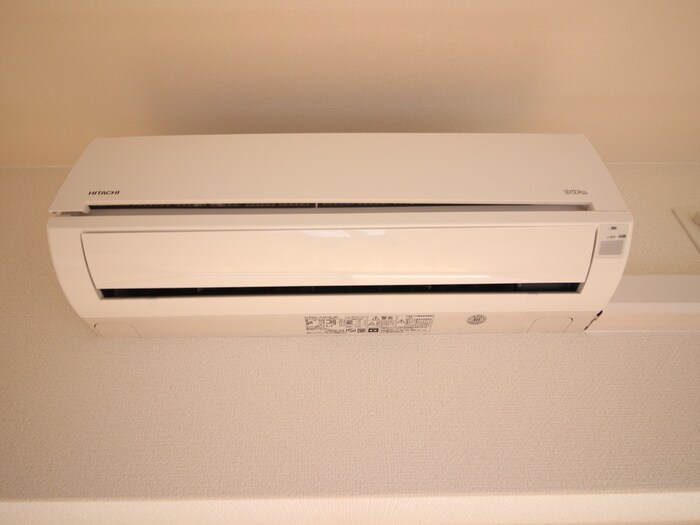 内観写真 シャルマン