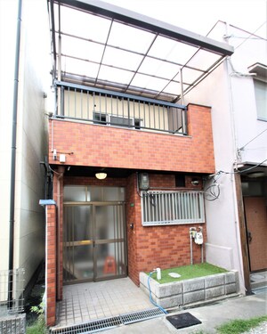 浜口東リノベテラス