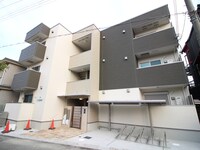 仮)フジパレス阪急吹田駅南1番館