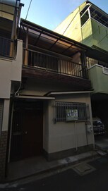 舟田町戸建て