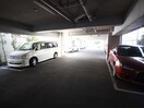 駐車場 メゾンＦ