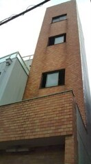 久野ハイツの外観