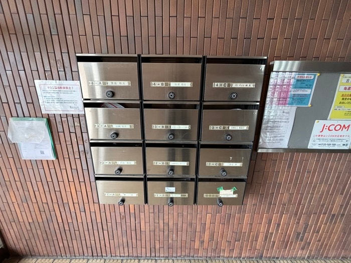 建物設備 ロココ桂