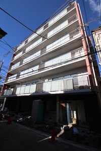仮）HGTコート都島