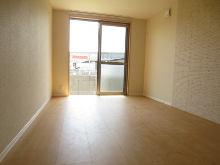 居室 ｼｬｰﾒｿﾞﾝ ｸﾞﾘﾅｰｼﾞｭ