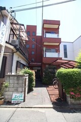 サンハイツシミズ