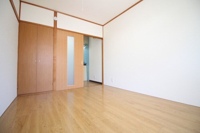 居室 サンハイツシミズ