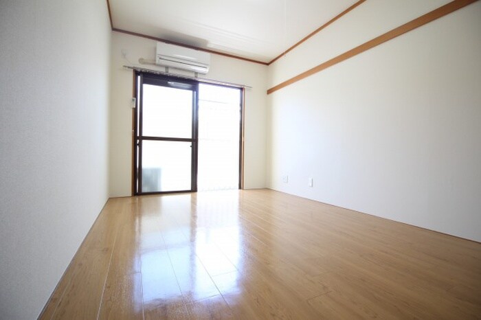 居室 サンハイツシミズ