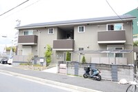 メゾンフジ
