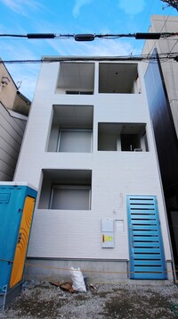 仮）玉出中１丁目共同住宅