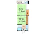 こがねリブマンション