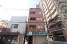 メゾン出口の外観