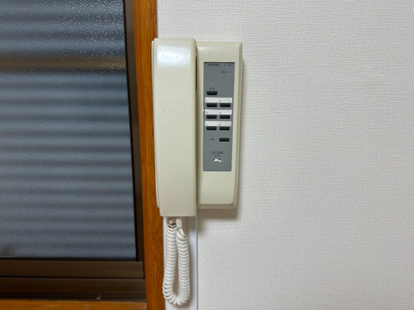 内観写真 総持寺駅前貸家