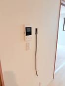 内観写真 リヴェール長尾