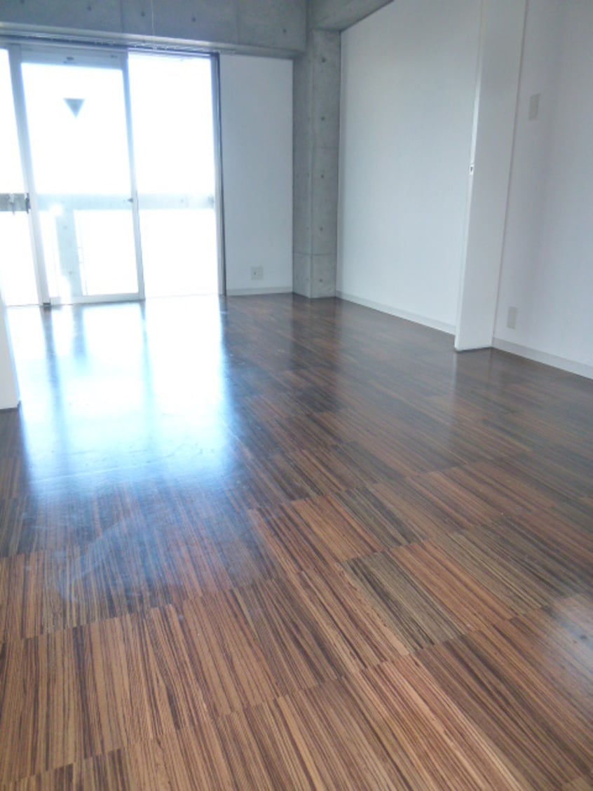 居室 コ－ポラス長居東