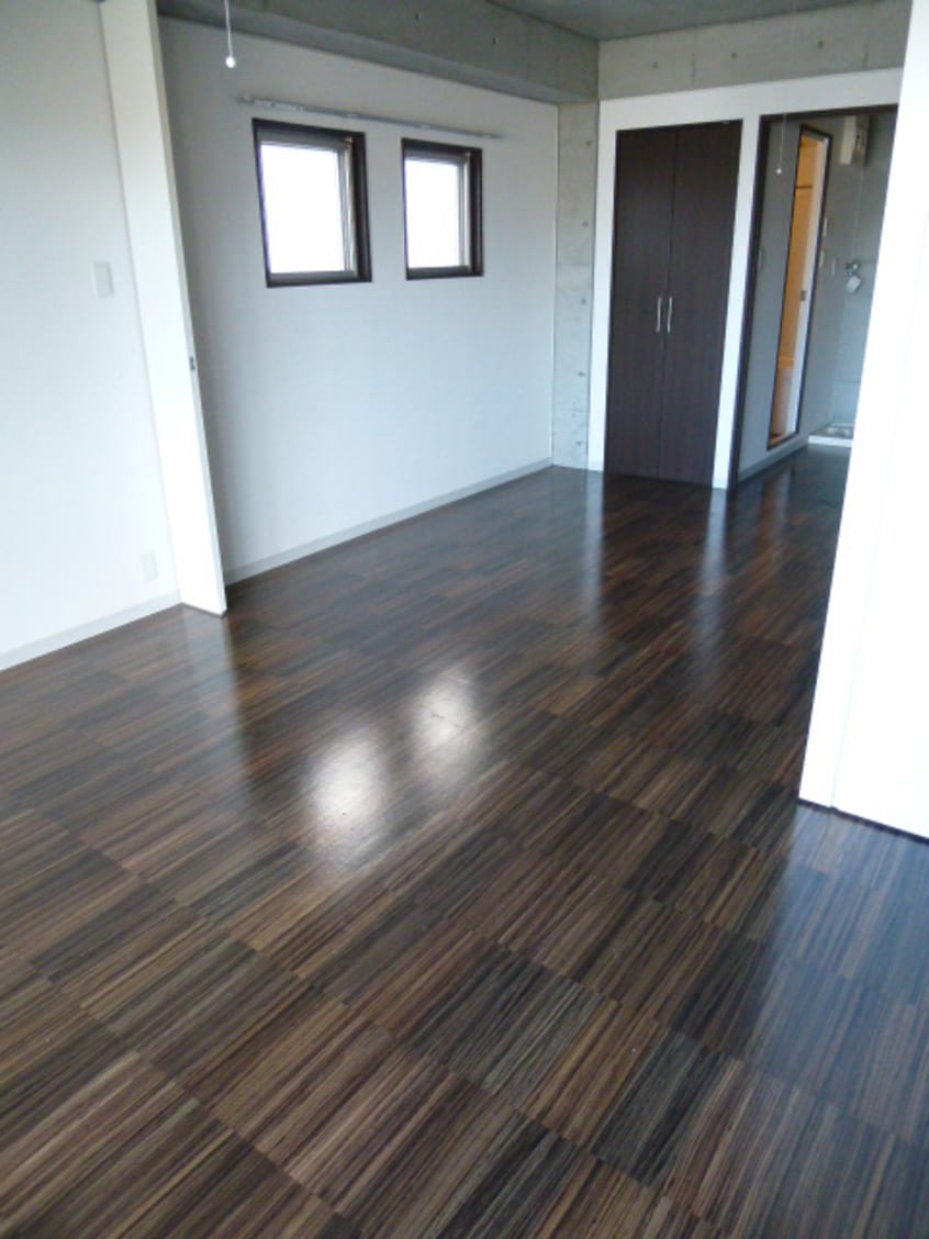 居室 コ－ポラス長居東