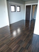 居室 コ－ポラス長居東