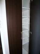 靴箱 コ－ポラス長居東